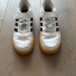 Adidas Kids Mickey Mouse Sneakers